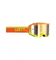 Máscara Leatt Velocity 4.5 Iriz Citrus Bronce UC 68% |LB8023020360|