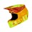 Casco Leatt Brace Moto 7.5 Citrus V23 |LB1023010701|