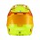 Casco Leatt Brace Moto 7.5 Citrus V23 |LB1023010701|