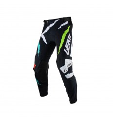 Pantalón Leatt Brace Moto 5.5 IKS Tiger |LB5023031100|