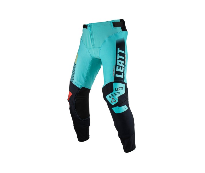 Pantalón Leatt Brace Moto 5.5 IKS Fuel |LB5023031150|