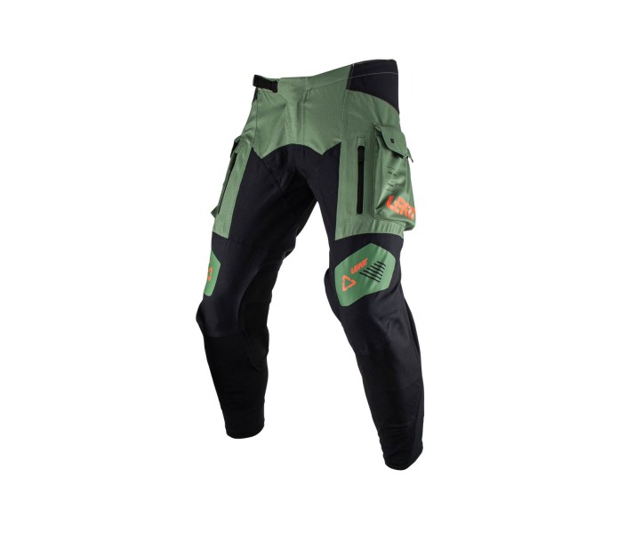 Pantalón Leatt Brace 4.5 HydraDri Cactus |LB5023031550|