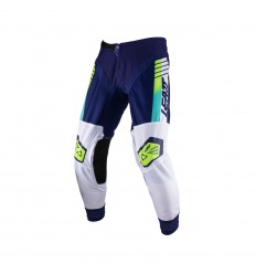 Pantalón Leatt Brace 4.5 Azul |LB5023032400|