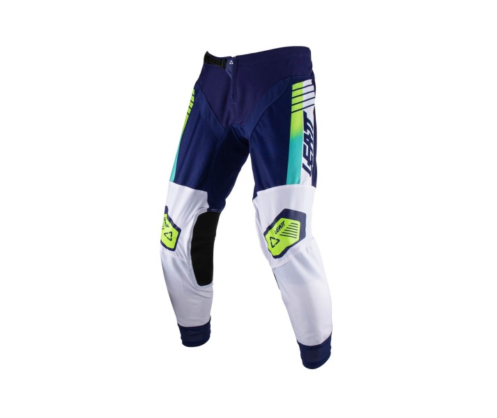 Pantalón Leatt Brace 4.5 Azul |LB5023032400|