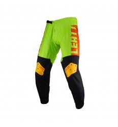 Pantalón Leatt 4.5 Citrus |LB5023032450|