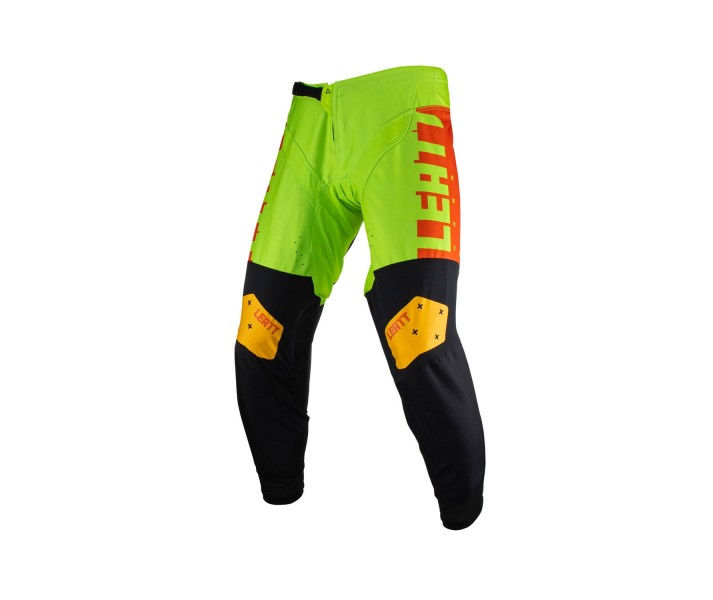 Pantalón Leatt Brace 4.5 Citrus |LB5023032450|