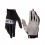 Guantes Leatt Brace Moto 2.5 X-Flow Negro |LB6023040450|