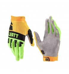 Guantes Leatt Moto 2.5 X-Flow Citrus |LB6023040500|