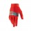 Guantes Leatt Brace Moto 2.5 X-Flow Rojo |LB6023040650|