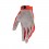 Guantes Leatt Brace Moto 2.5 X-Flow Rojo |LB6023040650|