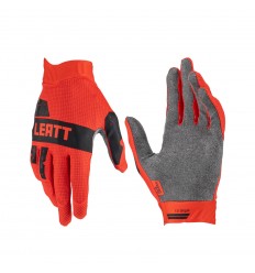 Guantes Leatt Moto 1.5 GripR Rojo |LB6023041050|