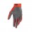 Guantes Leatt Brace Moto 1.5 GripR Rojo |LB6023041050|