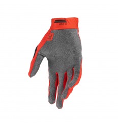 Guantes Leatt Brace Moto 1.5 GripR Rojo |LB6023041050|