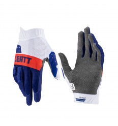 Guantes Leatt Moto 1.5 GripR Royal |LB6023041100|