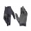 Guantes Leatt Brace Moto 1.5 GripR Stealth |LB6023041150|