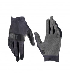 Guantes Leatt Moto 1.5 GripR Stealth |LB6023041150|