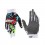 Guantes Leatt Brace Moto 1.5 GripR Zebra |LB6023041200|