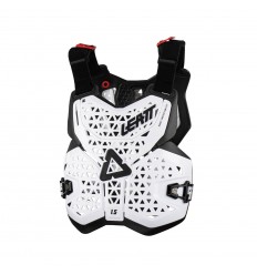 Peto Leatt Brace 1.5 Blanco |LB5023050800|