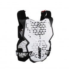 Peto Leatt Brace 1.5 Blanco |LB5023050800|