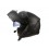 Casco Modular Sena Impulse Sistema De comunicación Mesh Negro Mate |IMPULSE-MB|