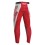 Pantalónes Thor Differ Slice Charcoal Blanco Rojo |290110304|