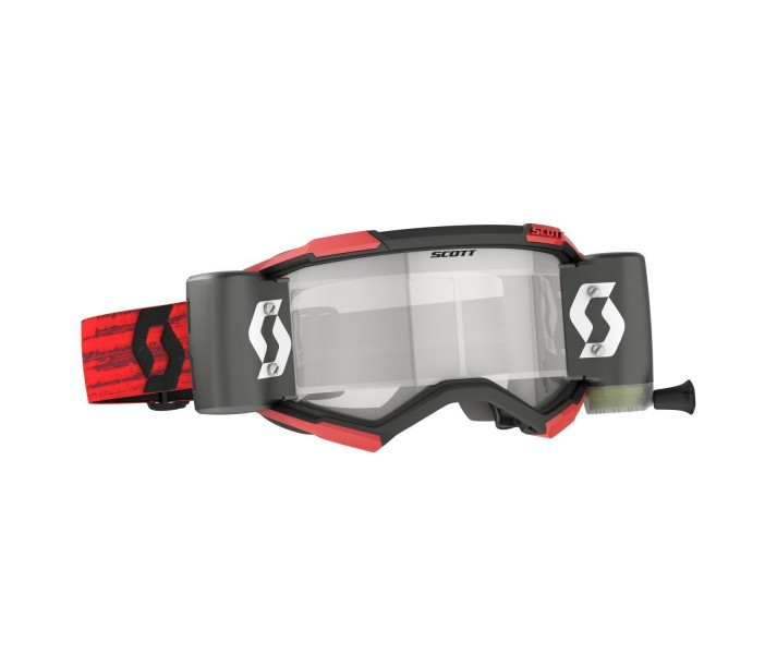 Gafas de máscara SCOTT Fury Enduro