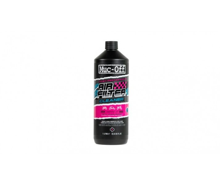 Limpiador De Filtros De Aire Muc-Off 1L |20300078|