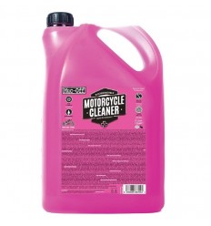 Limpiador Muc-Off Motorcycle Cleaner Garrafa 5L |66378|