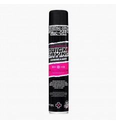 Spray Desengrasante Muc-Off High-Pressure Quick Drying Degreaser 750 ml |110118|