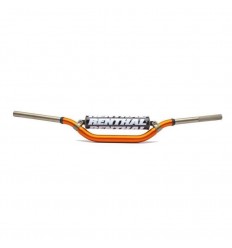 Manillar Renthal TwinWall Ktm High 28,6Mm Anodizado Naranja |994-01-OR|