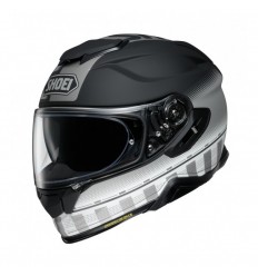 Casco Shoei Gt-Air 2 Tesseract Tc5 Gris Negro |CSGTA234052|