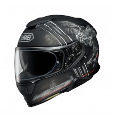 Casco Shoei Gt-Air 2 Ubiquity Tc9 Negro |CSGTA236092|