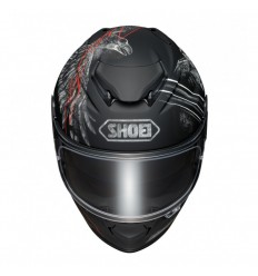 Casco Shoei Gt-Air 2 Ubiquity Tc9 Negro |CSGTA236092|