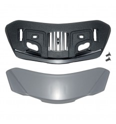 Recambio Shoei Ventilación Frontal Nxr 2 Gris Basalto |70140FRBSGRY|