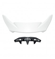 Recambio Shoei Ventilación Posterior Nxr 2 Blanco |70140TPWHT|