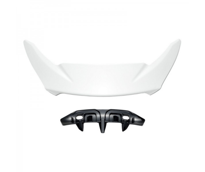 Recambio Shoei Ventilación Posterior Nxr 2 Blanco |70140TPWHT|