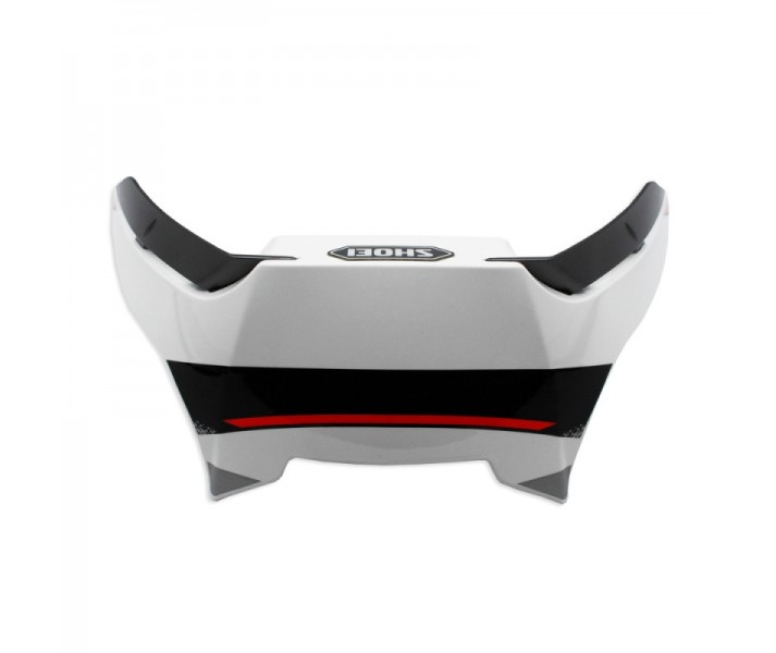 Recambio Shoei Spoiler Posterior X-Spirit 3 Rainey Tc1 |7014RSRAINY|