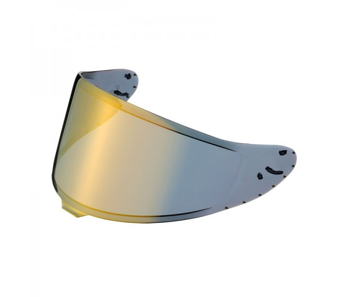 Recambio Shoei Pantalla Cwr-F2 Oro Espejo |10CWRF2PNSGLD|