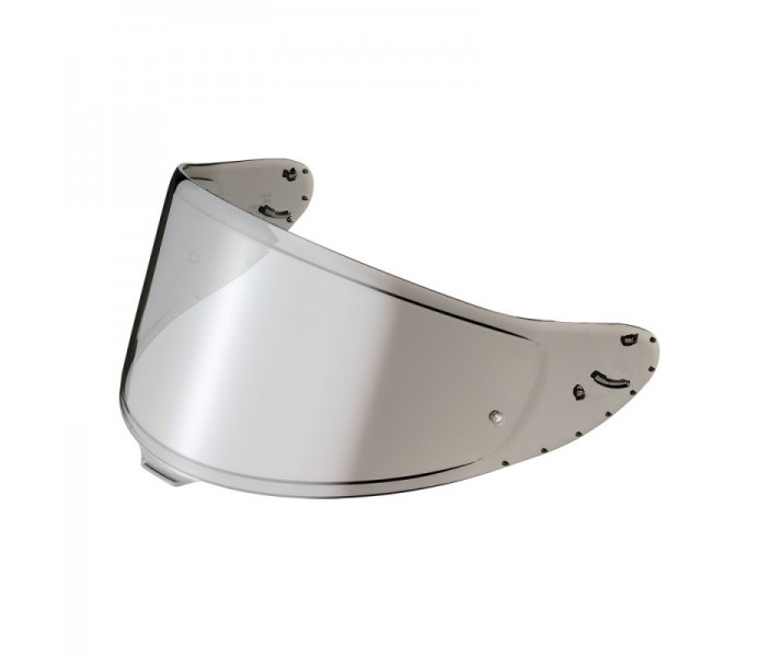 Recambio Shoei Pantalla Cwr-F2 Plata Espejo |10CWRF2PNSSLV|