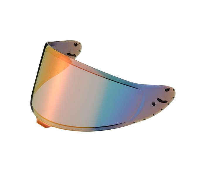 Recambio Shoei Pantalla Cwr-F2 Rainbow Espejo |10CWRF2PNSFOR|