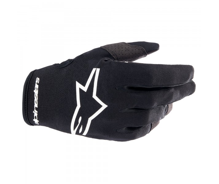 Guantes Alpinestars Infantil Radar Negro |3541823-10|