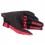 Guantes Alpinestars Infantil Radar Mars Rojo Blanco |3541823-3120|