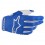 Guantes Alpinestars Infantil Radar Ucla Azul Blanco |3541823-7262|