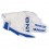 Guantes Alpinestars Infantil Radar Ucla Azul Blanco |3541823-7262|