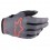 Guantes Alpinestars Infantil Radar Magnet Neon Rojo |3541823-9397|