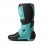 Botas Fox Comp Verde Azulado |28373-176|