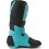 Botas Fox Comp Verde Azulado |28373-176|