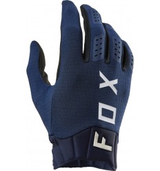 Guantes Fox Flexair Medianoche |24861-329|