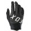 Guantes Fox 360 Negro |25793-001|