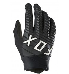 Guantes Fox 360 Negro |25793-001|